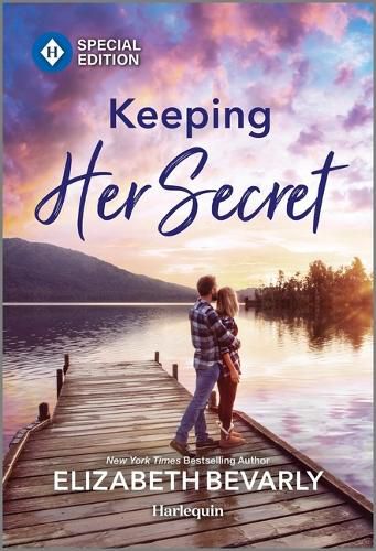 Cover image for Keeping Her Secret