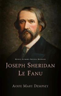 Cover image for Joseph Sheridan Le Fanu