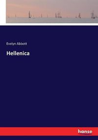 Cover image for Hellenica