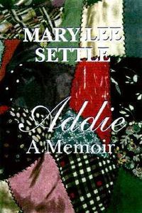 Cover image for Addie: A Memoir