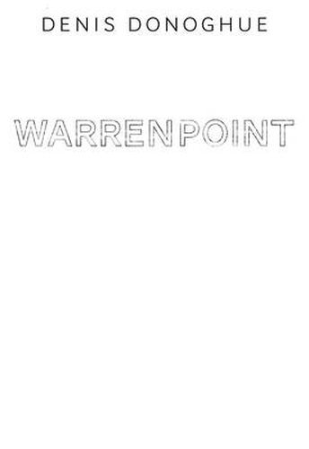 Cover image for Warrenpoint