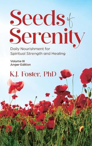 Cover image for Seeds of Serenity