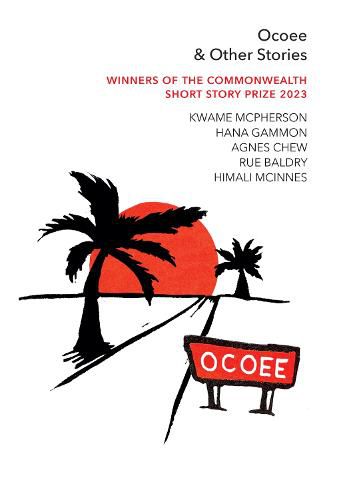 Cover image for Ocoee & Other Stories