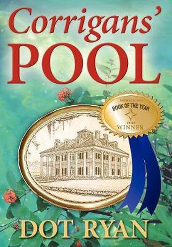 Cover image for Corrigans' Pool