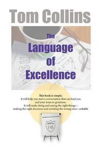 Cover image for The Language of Excellence