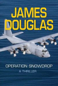 Cover image for Operation Snowdrop