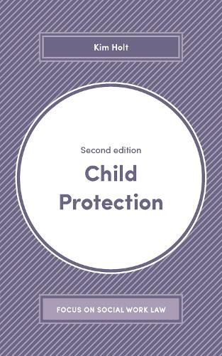 Cover image for Child Protection