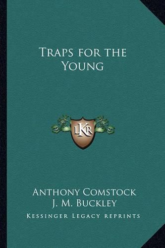 Cover image for Traps for the Young