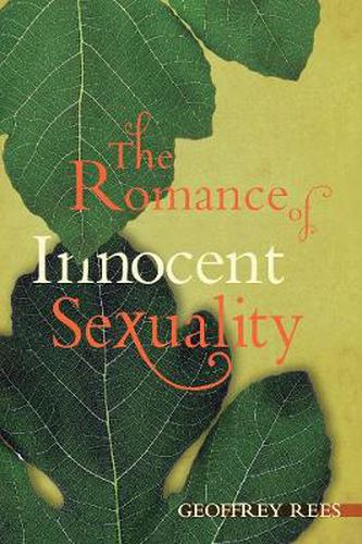 Cover image for The Romance of Innocent Sexuality