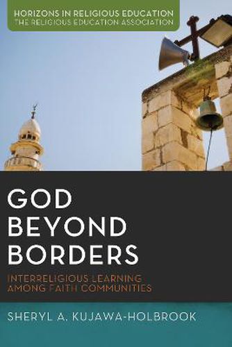 Cover image for God Beyond Borders