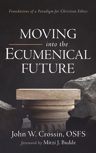 Moving into the Ecumenical Future