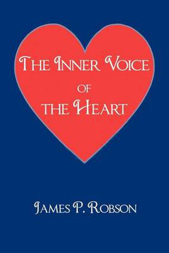 Cover image for The Inner Voice of the Heart