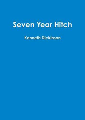 Cover image for Seven Year Hitch