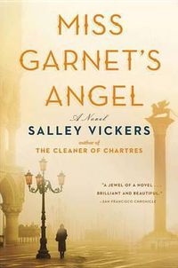 Cover image for Miss Garnet's Angel: A Novel