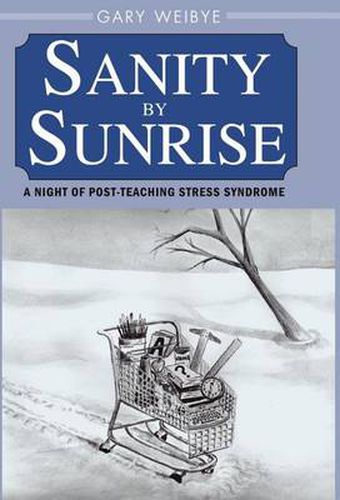 Cover image for Sanity by Sunrise