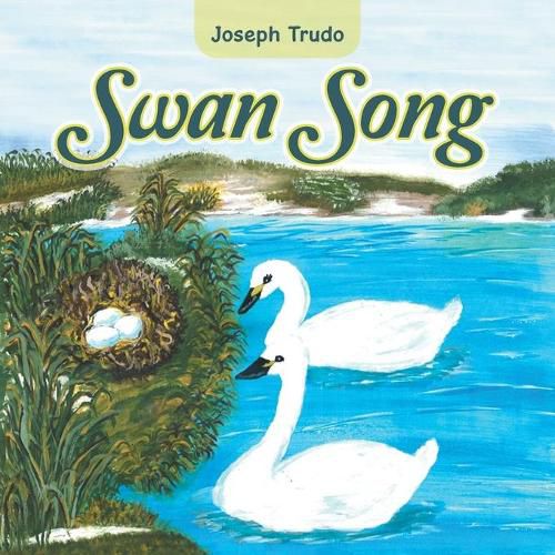 Cover image for Swan Song