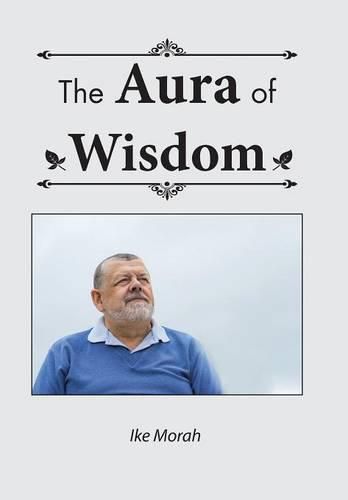 Cover image for The Aura of Wisdom