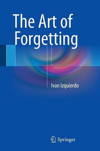 Cover image for The Art of Forgetting