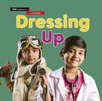 Cover image for Dressing Up