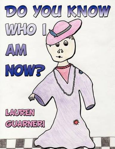 Cover image for Do You Know Who I Am Now?