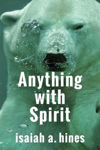 Cover image for Anything with Spirit