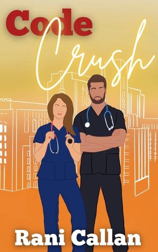 Cover image for Code Crush