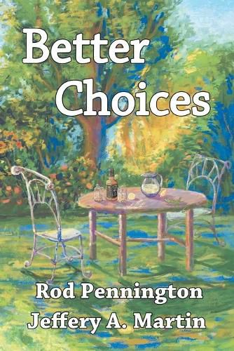 Cover image for Better Choices