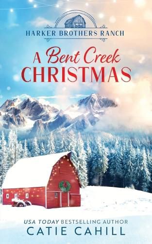 Cover image for A Bent Creek Christmas