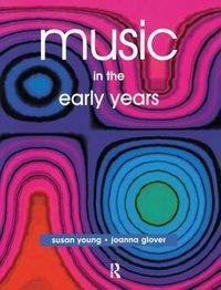 Cover image for Music in the Early Years