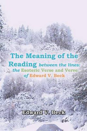 The Meaning of the Reading Between the Lines