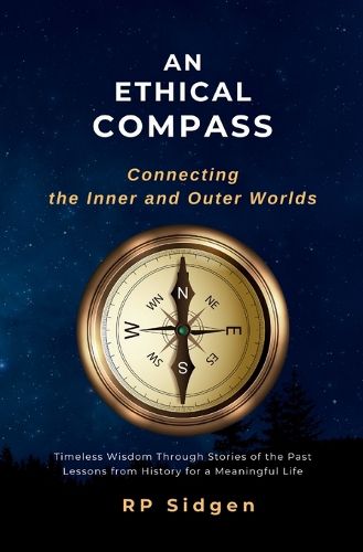 Cover image for An Ethical Compass
