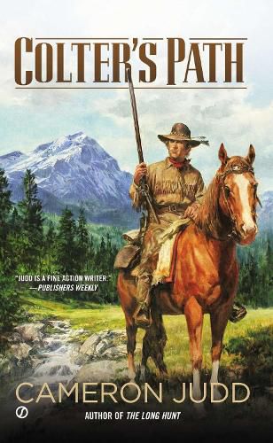 Cover image for Colter's Path