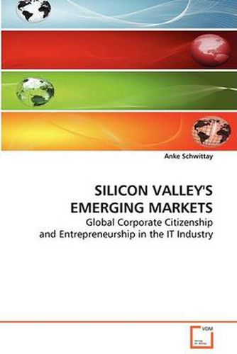 Cover image for Silicon Valleys Emerging Markets