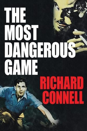 Cover image for The Most Dangerous Game