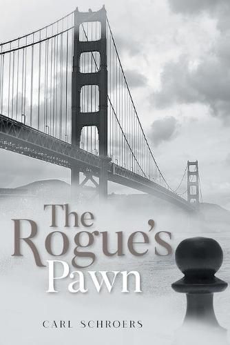 Cover image for The Rogue's Pawn