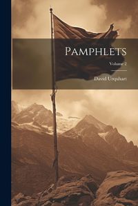 Cover image for Pamphlets; Volume 2