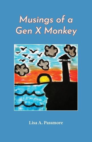 Cover image for Musings of a Gen X Monkey