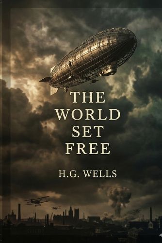 Cover image for The World Set Free