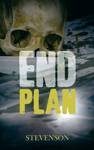 Cover image for End Plan