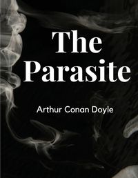Cover image for The Parasite