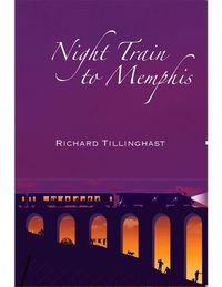 Cover image for Night Train to Memphis