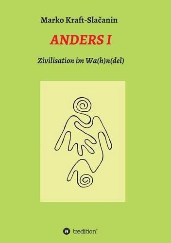 Cover image for Anders 1