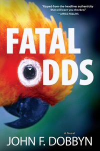 Cover image for Fatal Odds: A Novel