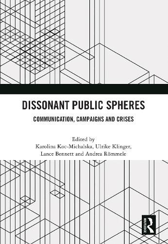 Dissonant Public Spheres