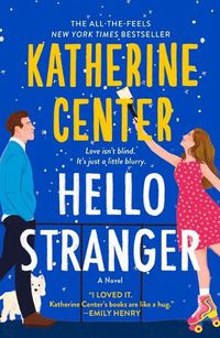 Cover image for Hello Stranger