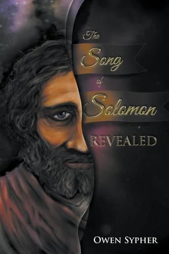 Cover image for The Song of Solomon Revealed