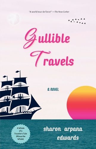 Cover image for Gullible Travels