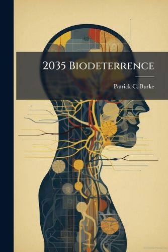 Cover image for 2035 Biodeterrence