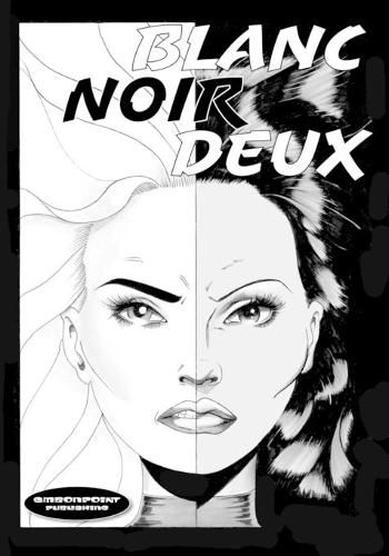 Cover image for Blanc Noir Deux