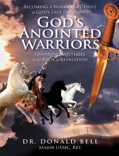 Cover image for God's Anointed Warriors